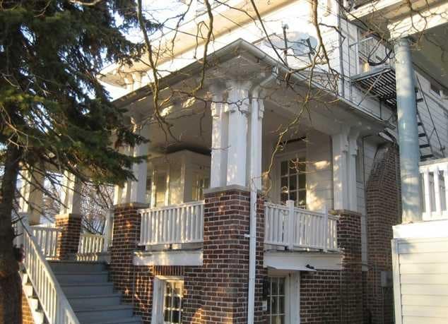 Building Photo - 1 S Delancy Pl