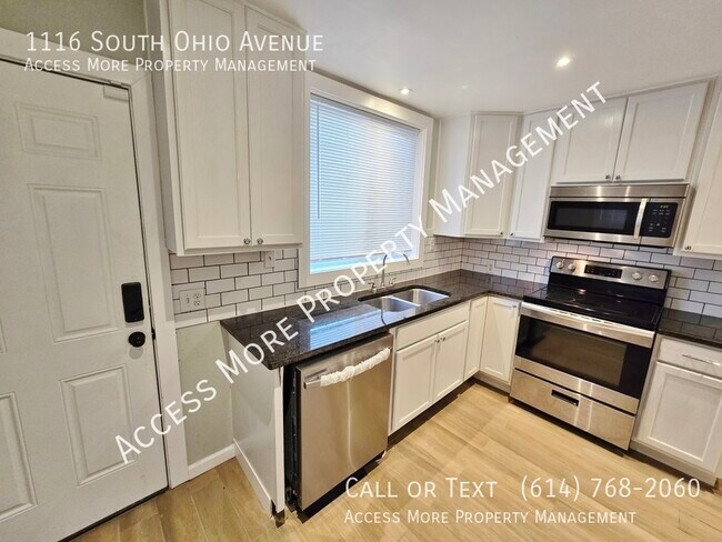 Foto del edificio - 1116 S Ohio Ave