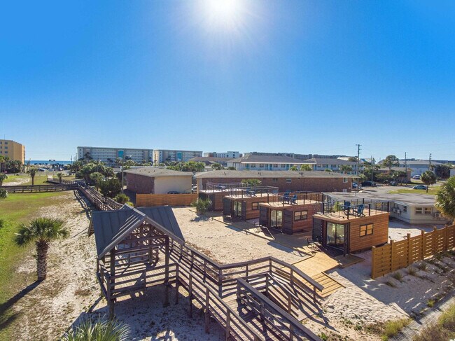 Foto del edificio - 316 Bream Ave