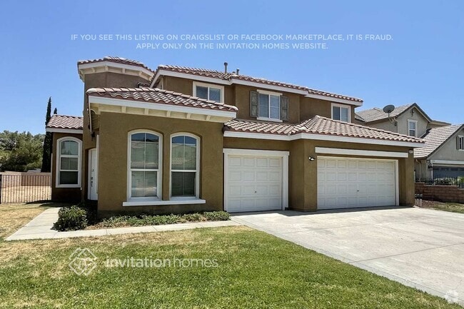 Building Photo - 39410 Indigo Sky Ave