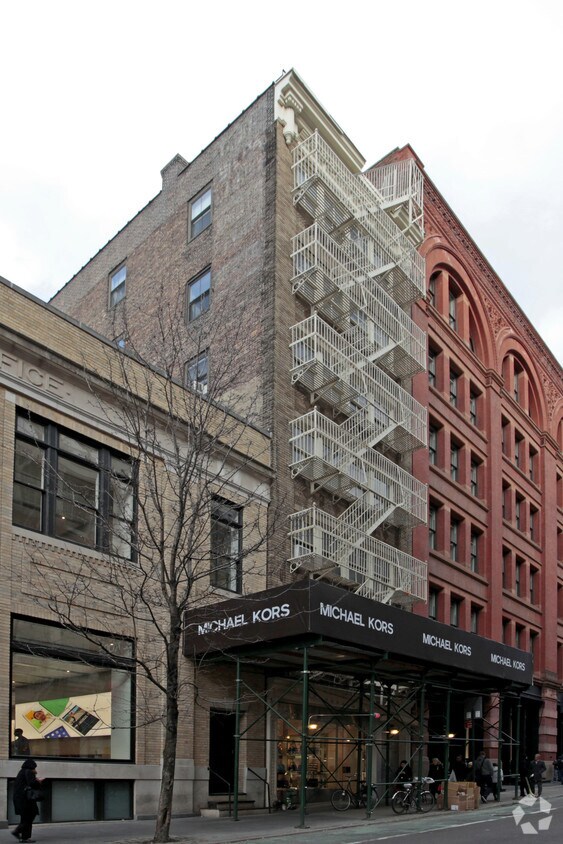 Primary Photo - 101 Prince St