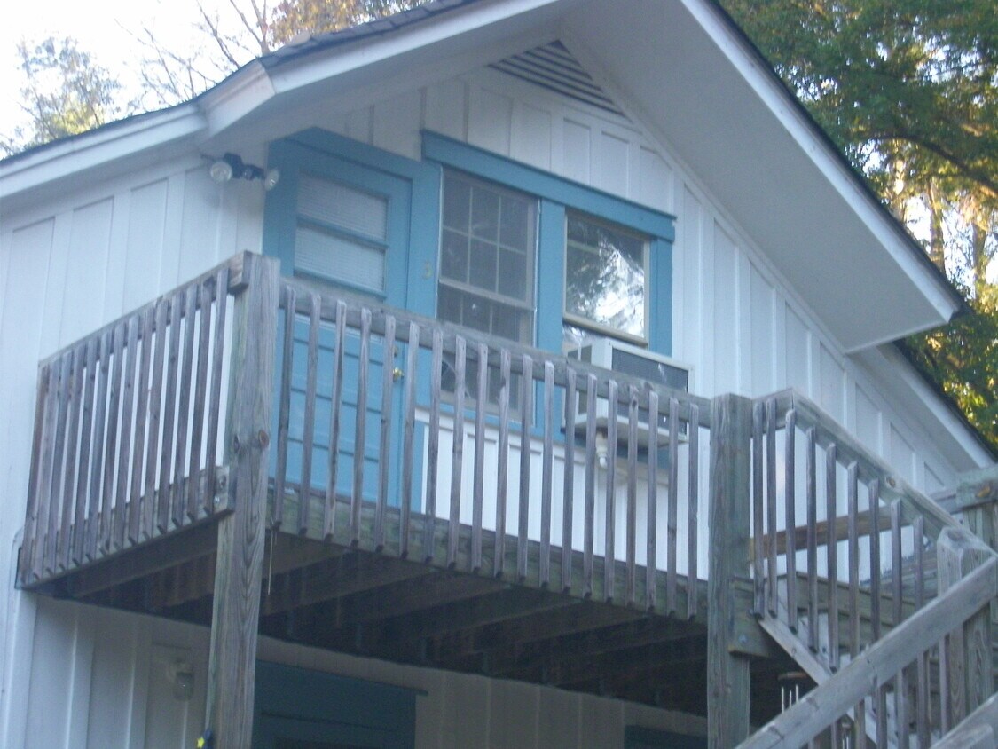 Foto del edificio - 285 Sycamore Dr