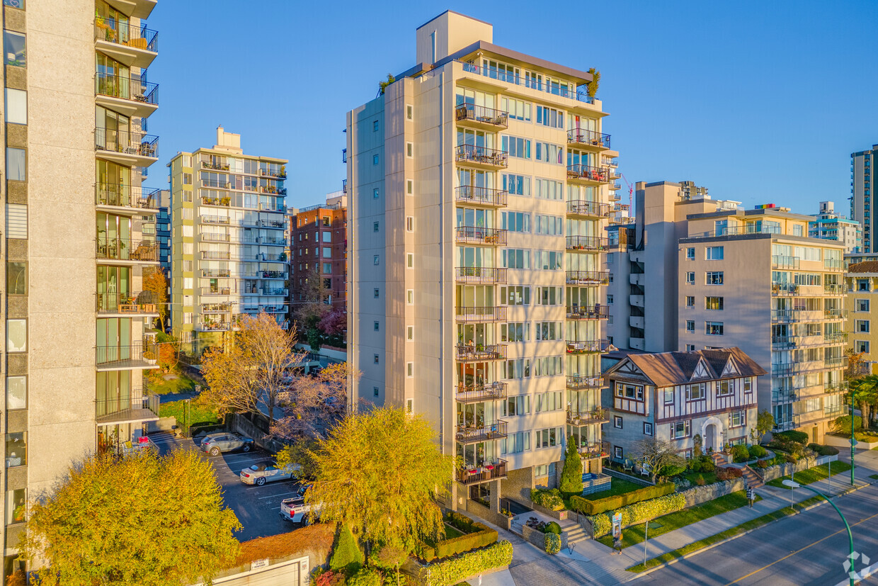 Photo principale - Sun & Surf Apartments