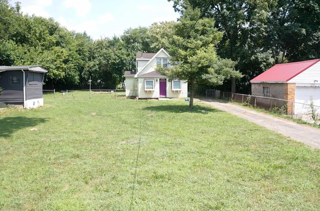 Primary Photo - 3227 Omaha St