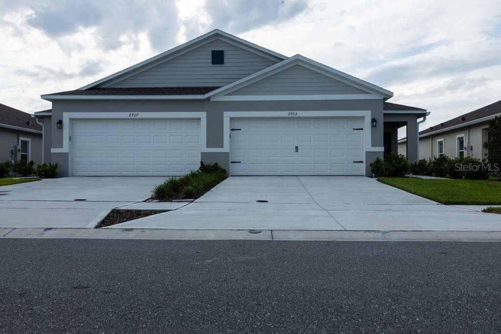 Foto principal - 2933 Sunridge Lp