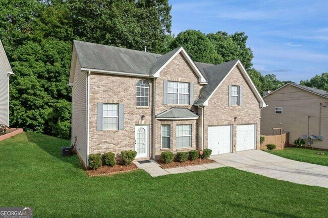 Building Photo - 1541 Cutters Mill Dr
