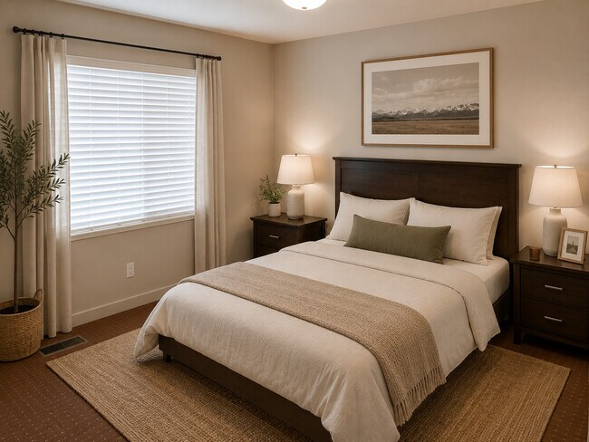 Foto del edificio - Strata Estates of Watford City