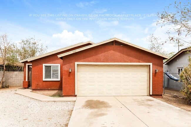 Building Photo - 1516 W Hadley St