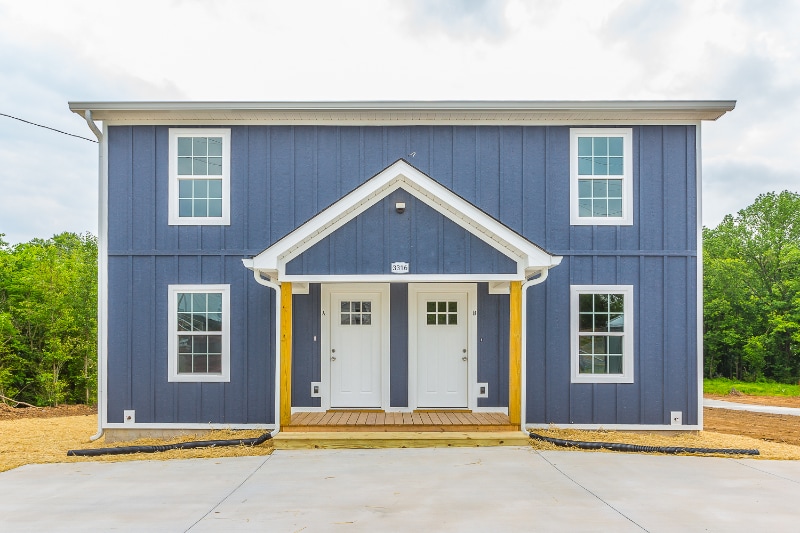 Foto principal - 3306 Chattanooga Rd