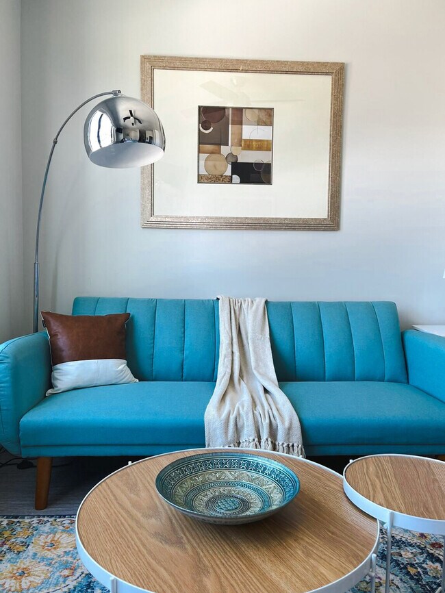 Foto del edificio - 2530 University Ave