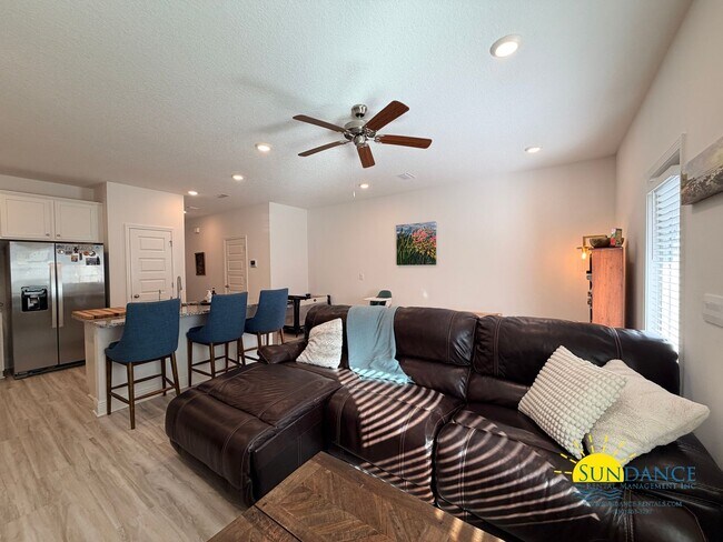 Foto del edificio - Comfortable & Convenient 2-Story Townhome in Santa Rosa Beach!