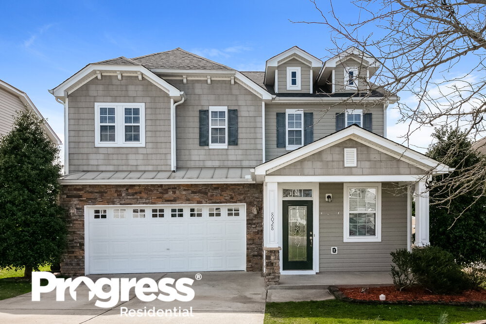 8028 Atamasco Cir, Raleigh, NC 27616 House Rental in Raleigh, NC