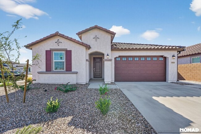 Foto del edificio - 8159 E Paloma Ave