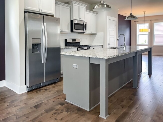 Photo - Modern Luxury in the Heart of Briar Chapel – Walk to Everything! (flexible move-in) House