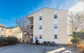 Building Photo - 401 144th St