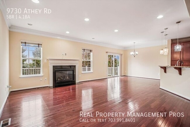 Building Photo - 9730 Athey Rd