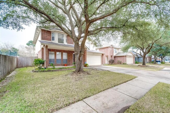 Foto del edificio - 12654 Pine Bush Dr