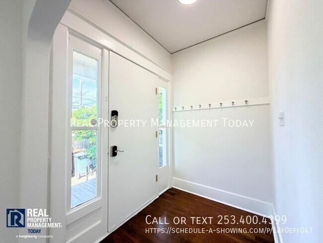 Foto del edificio - 1414 Earnest S Brazill St