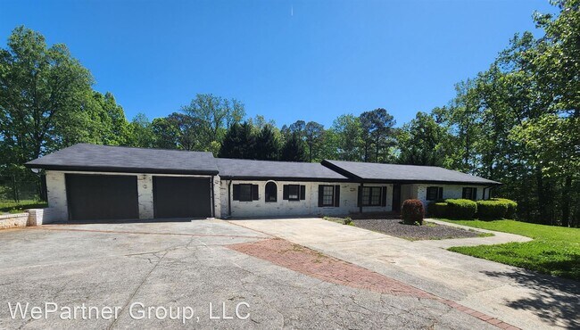 Building Photo - 4 br, 3 bath House - 4700 Welcome All Rd