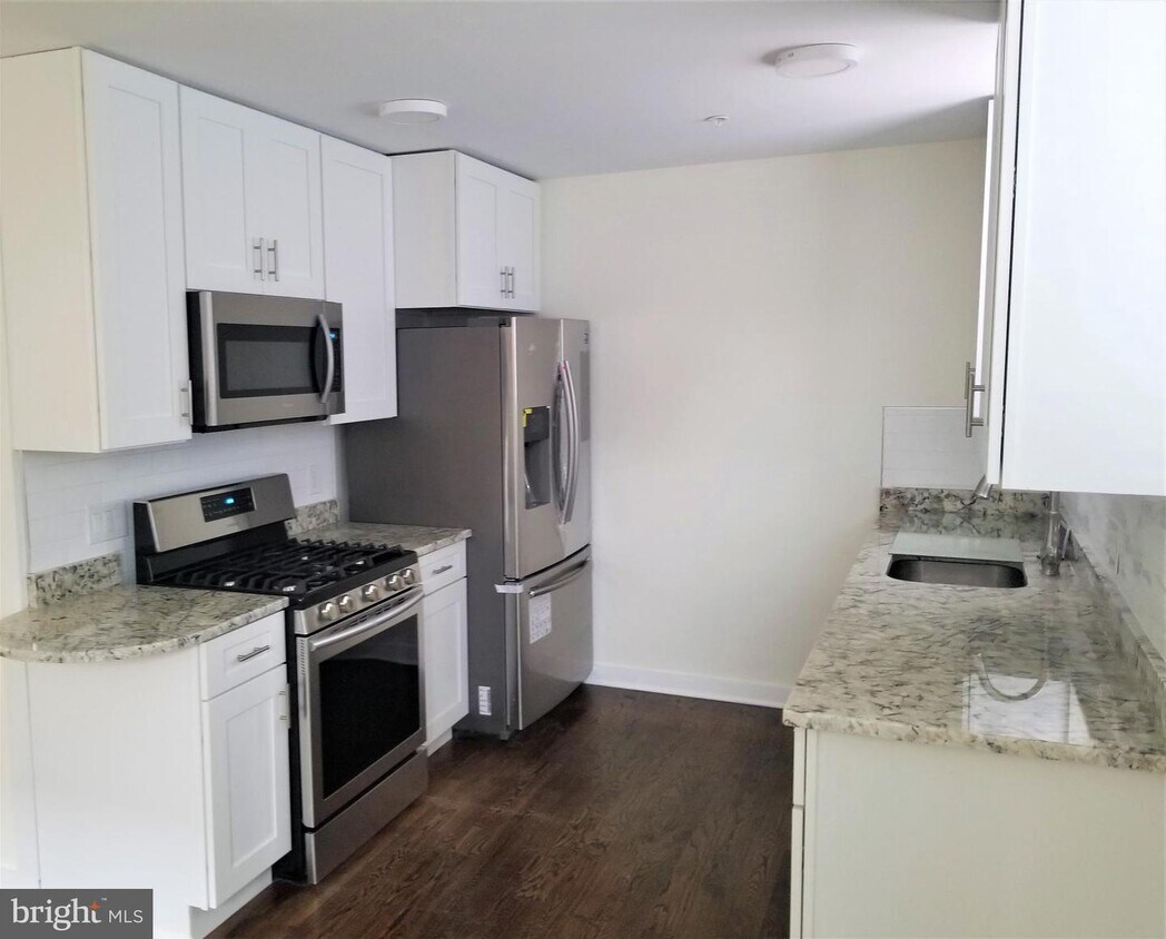 Foto principal - 600 Addison St