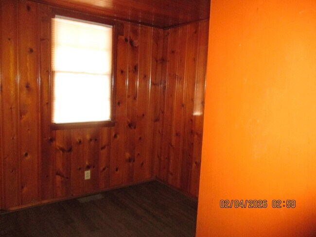 Building Photo - 1318 Gillespie Ave