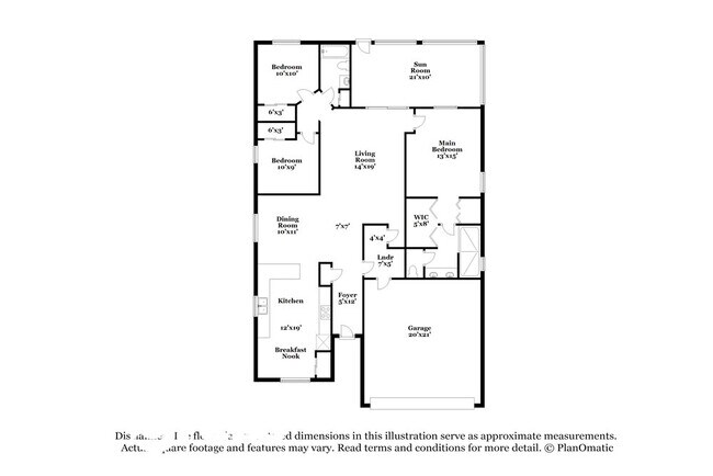 Building Photo - 5928 Rutherford Rd