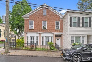 Building Photo - 42 Wildey St