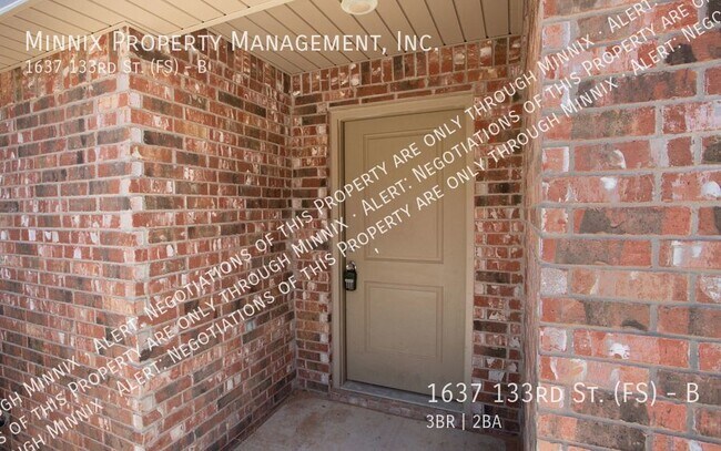 Foto del edificio - 1637 133rd St. (FS)