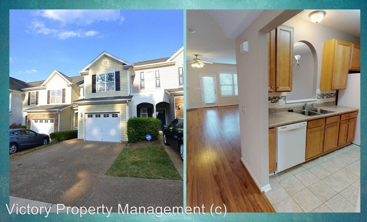 Foto principal - 2507 Bryarton Village Way