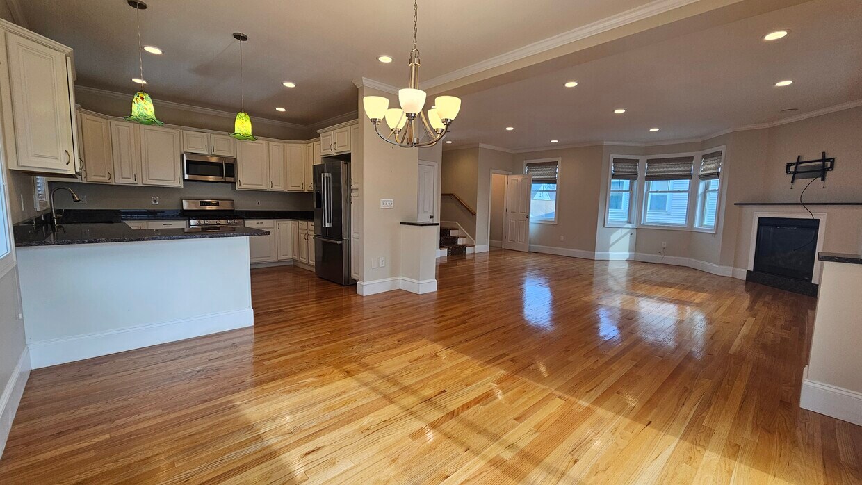 Foto principal - 43 Hammond St