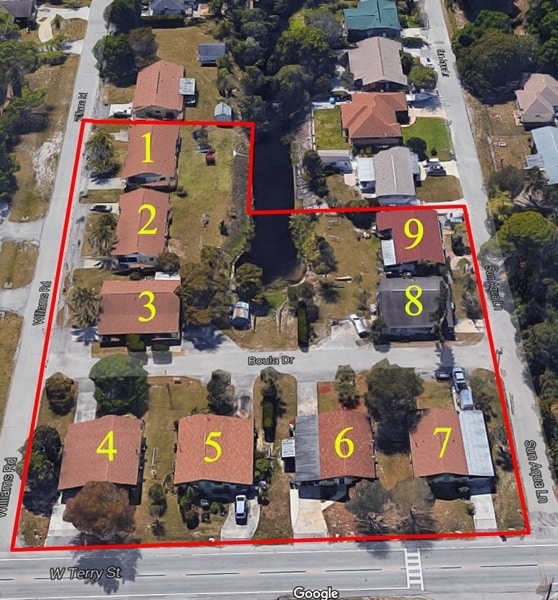 Foto principal - 10150 W Terry St