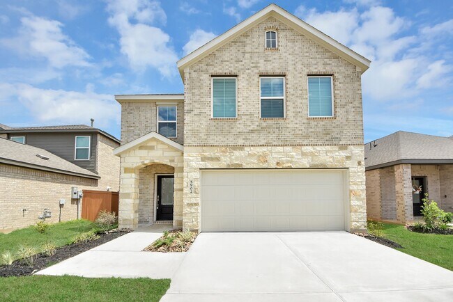 Building Photo - 5902 Havana Mist Dr