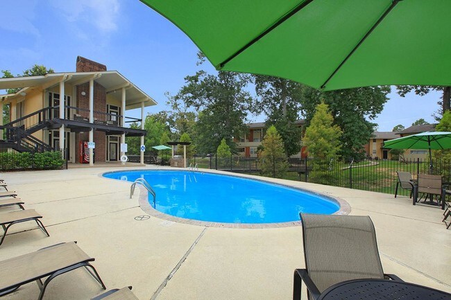 Kingston Point Apartments Baton Rouge, LA