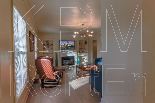 Foto del edificio - 3310 N Kensington Way