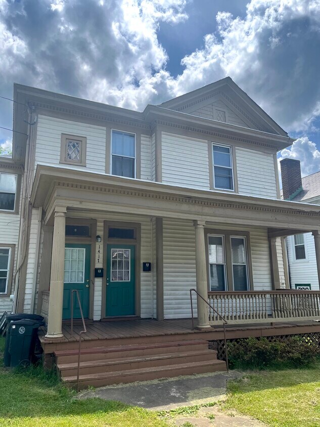 Foto principal - 1417 Early St