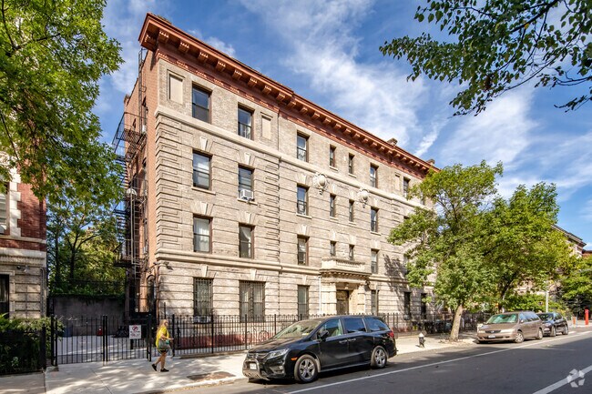 Building Photo - 357 Sterling Pl