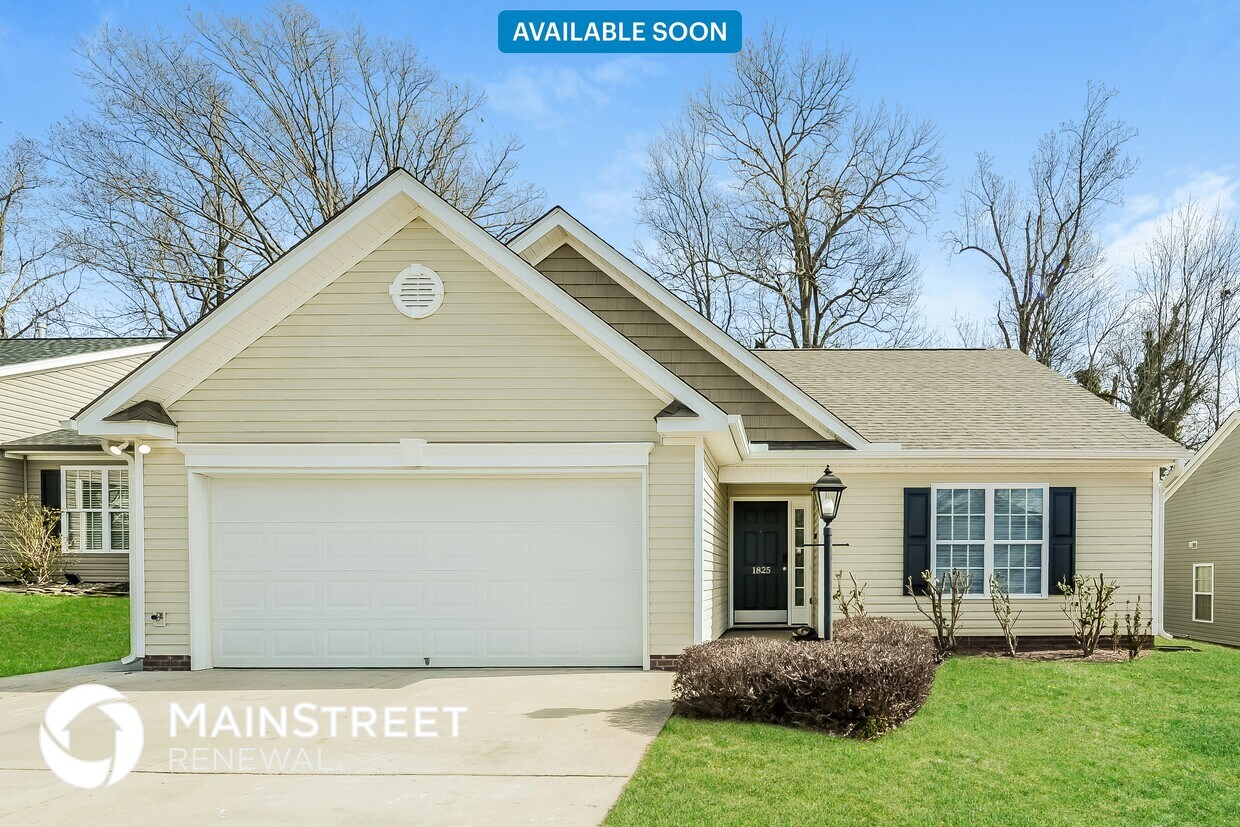 Foto principal - 1825 Pope Hill Ct