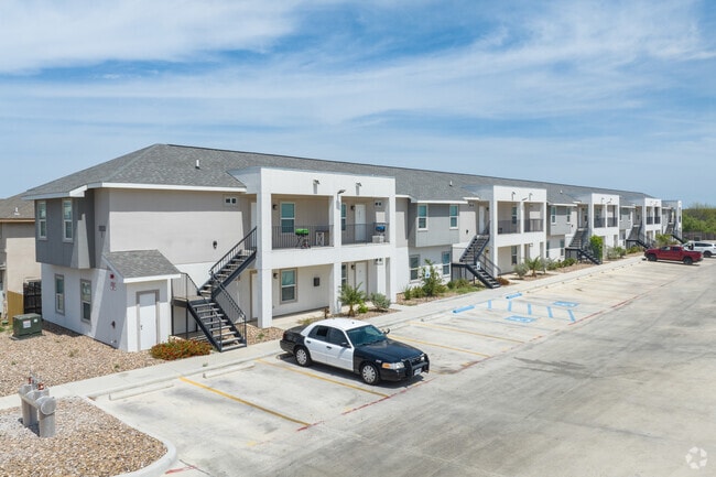 Primary - Emerald Valley Apartments