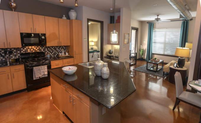 Primary Photo - 1 bedroom in The Woodlands TX 77380