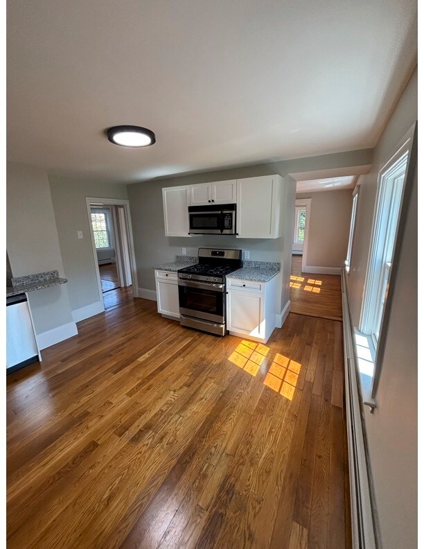 Foto del edificio - 3 Oxford Pl