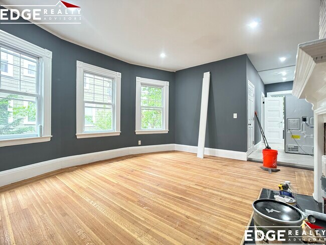 Foto del edificio - 16 Leicester St