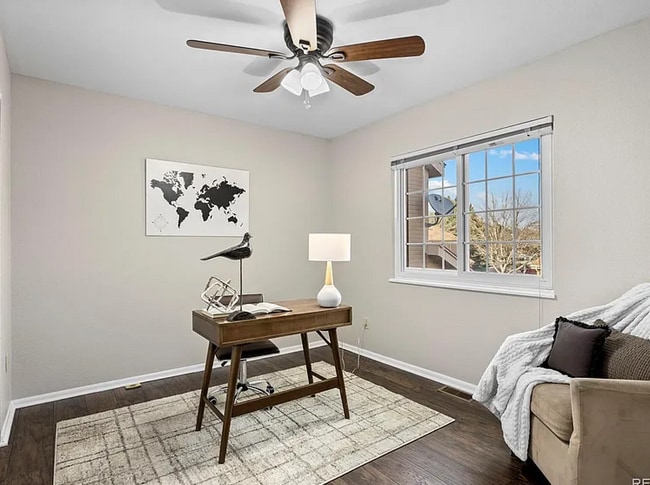 Photo - 1815 S Deframe St Townhome