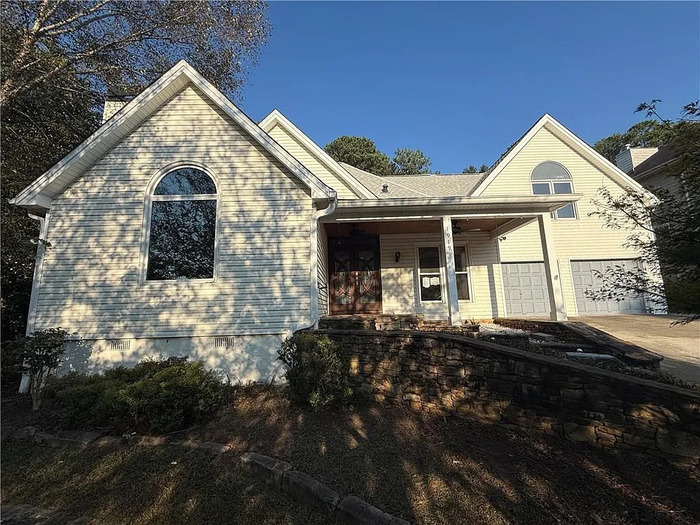 Foto principal - Beautiful 5 bedroom house in Lawrenceville GA