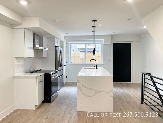 Foto del edificio - 2605 E Boston St