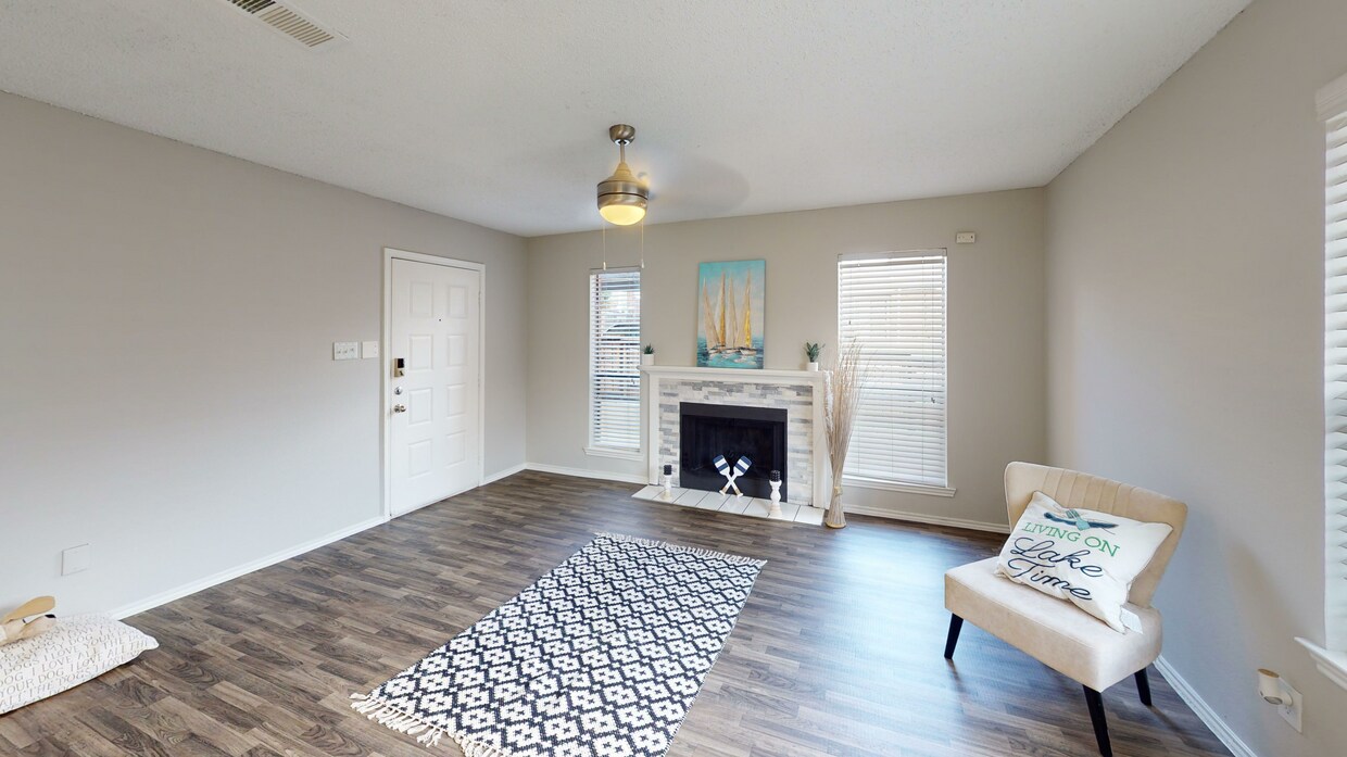 Foto principal - Villas at Lake Arlington