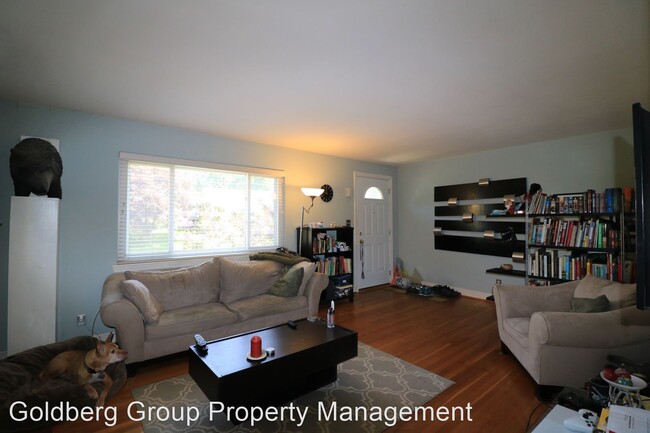 Building Photo - 2 br, 1 bath House - 2816 Hardy Avenue