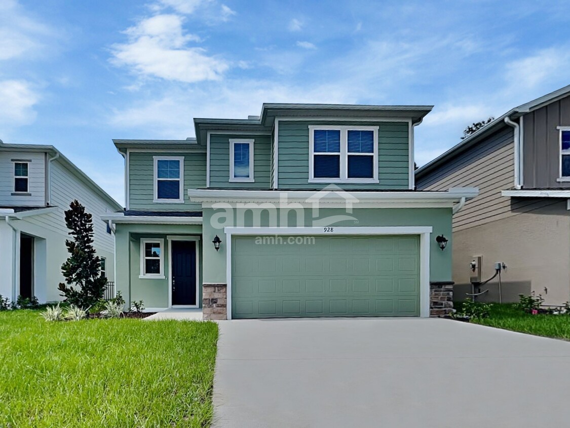 Foto principal - 928 Grafton Ridge Dr