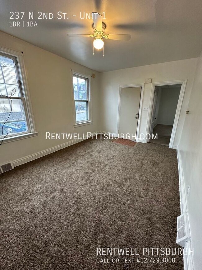 Building Photo - 1 Bedroom Apartment in Jeannette