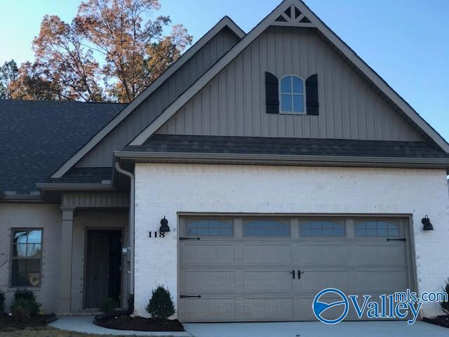 Primary Photo - 118 Farmall Ln