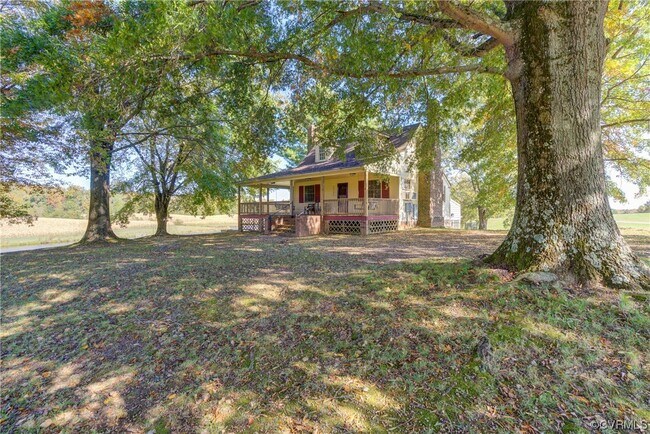 Foto del edificio - 3711 Hadensville-Fife Rd